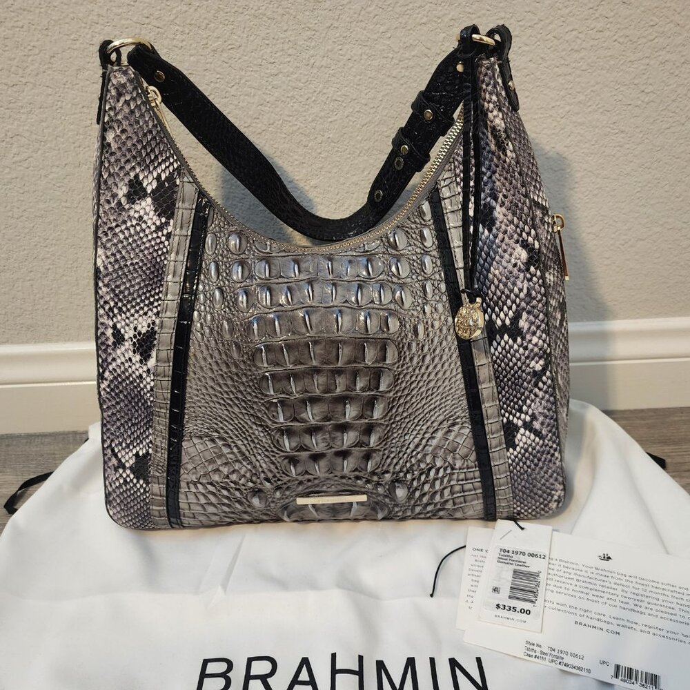 Brahmin Tabitha